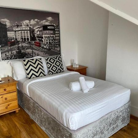 Londonrooms מראה חיצוני תמונה