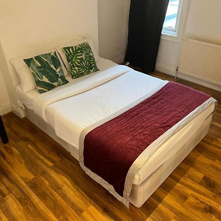 Londonrooms מראה חיצוני תמונה
