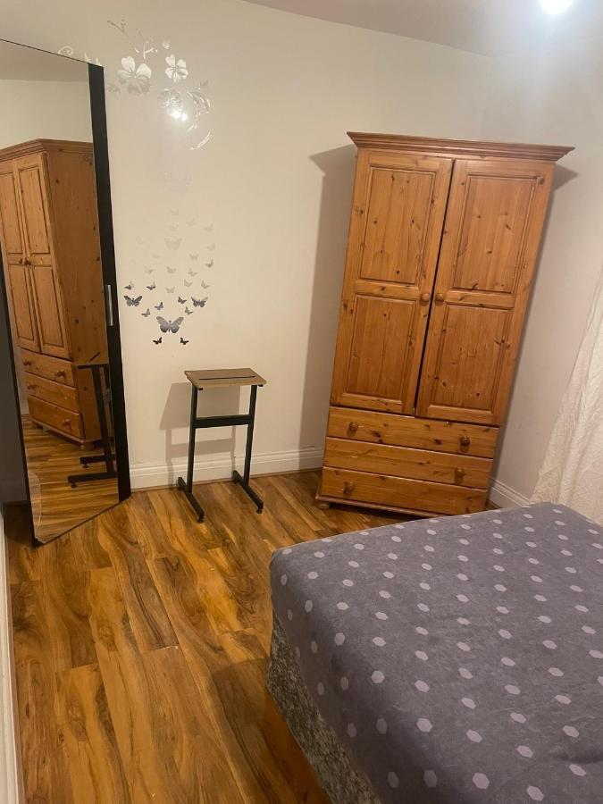 Londonrooms מראה חיצוני תמונה