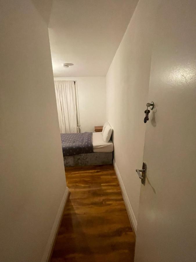 Londonrooms מראה חיצוני תמונה