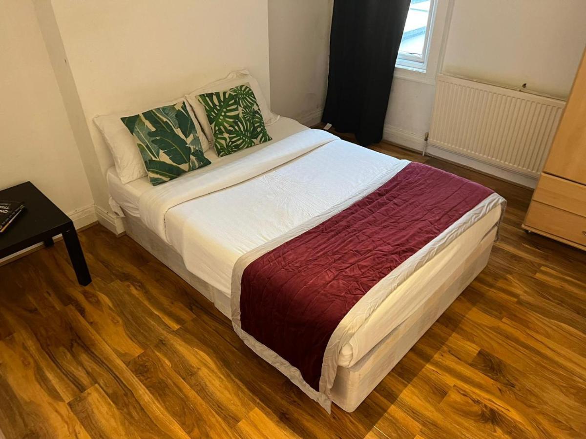 Londonrooms מראה חיצוני תמונה