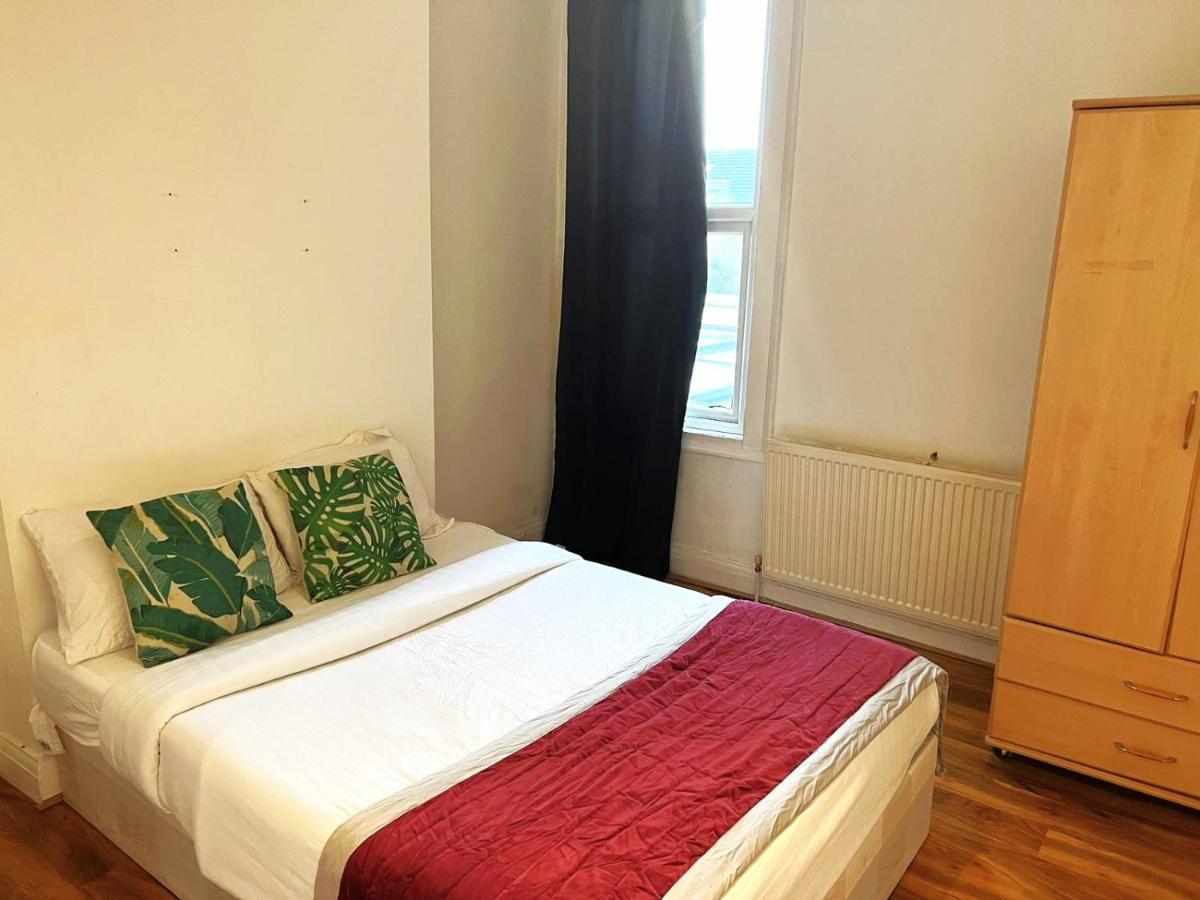 Londonrooms מראה חיצוני תמונה