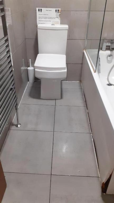 Londonrooms מראה חיצוני תמונה